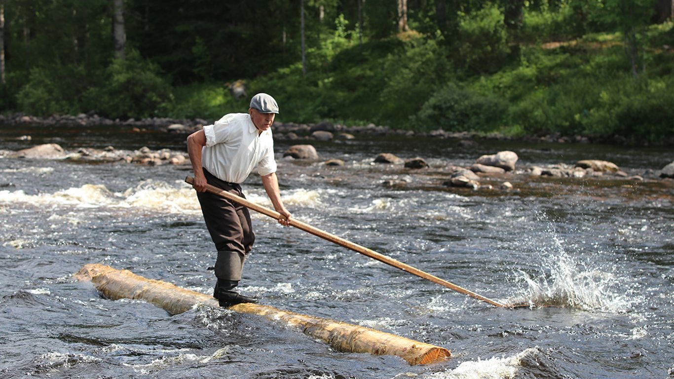 Käylän Tukkilaisviikonloppu