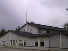 Käylän koulu