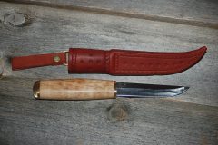 Heikin puukko- käsityöpaja